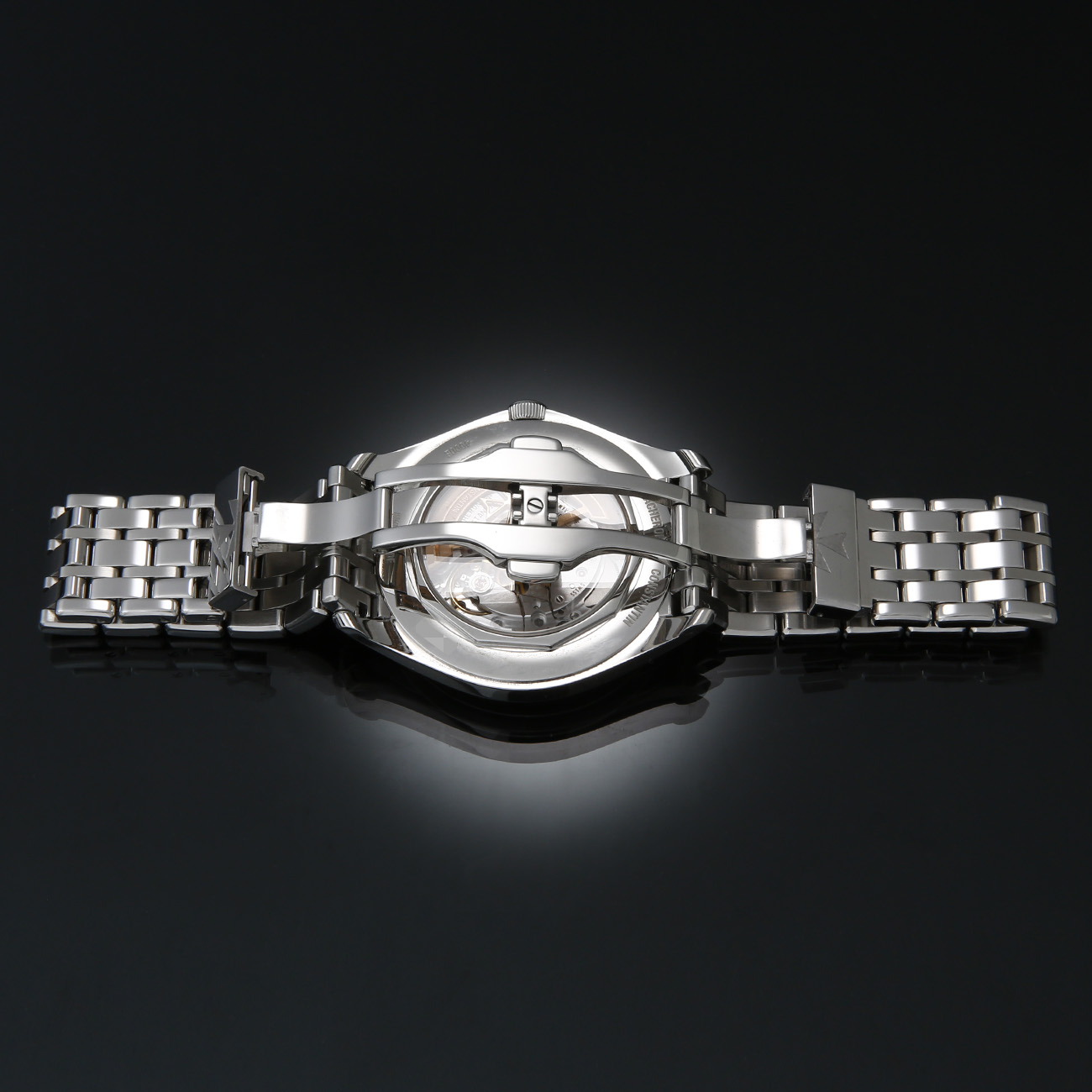Vacheron Constantin(NEW)바쉐론콘스탄틴 FIFTYSIX  청판 (새제품) NEW PRODUCT